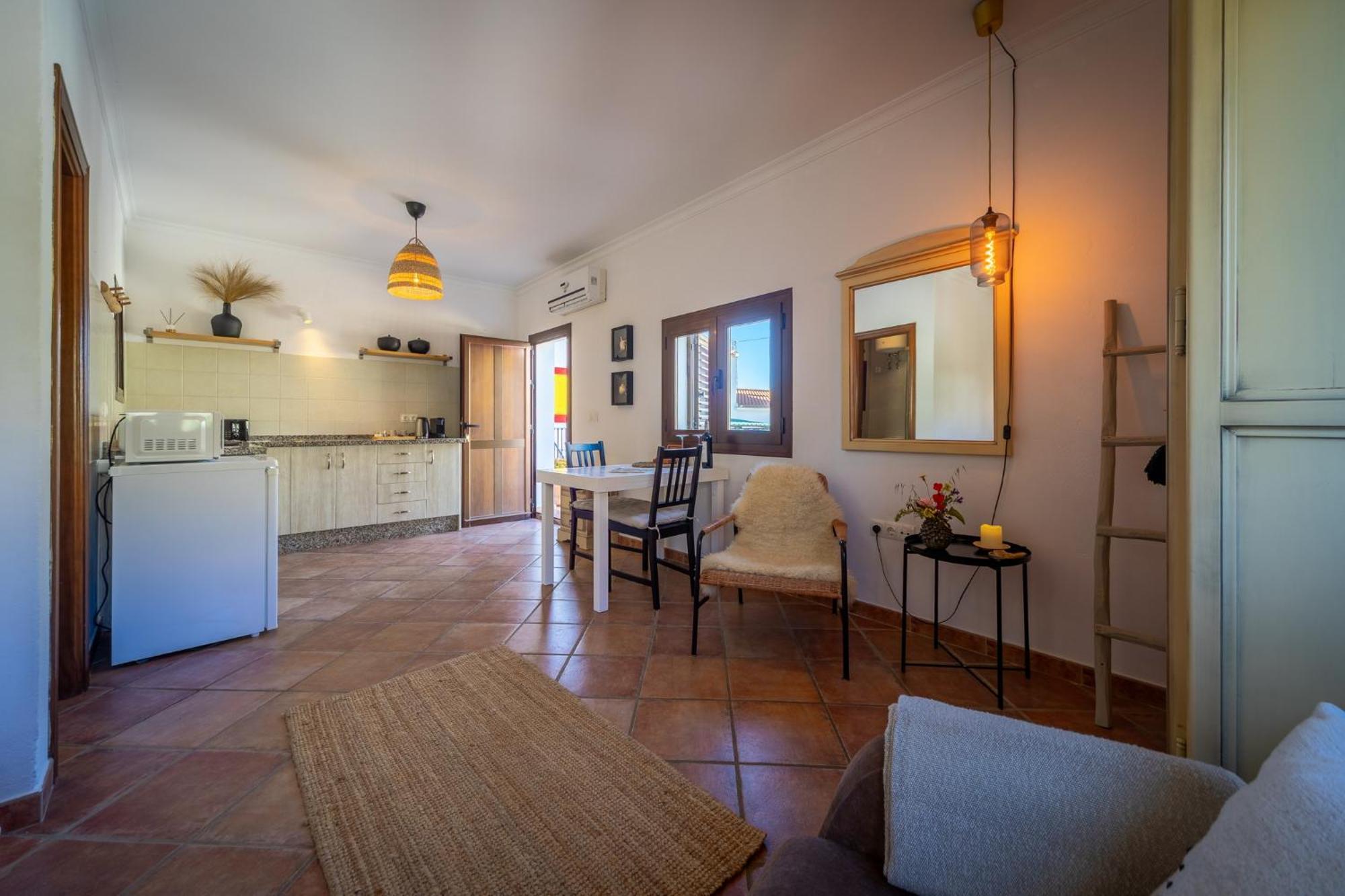 Casa La Calera - Adults Only 15 Plus Teba Ngoại thất bức ảnh