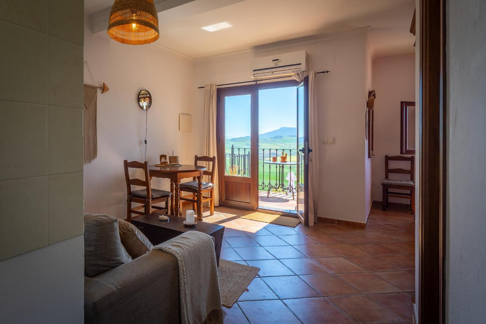 Casa La Calera - Adults Only 15 Plus Teba Ngoại thất bức ảnh
