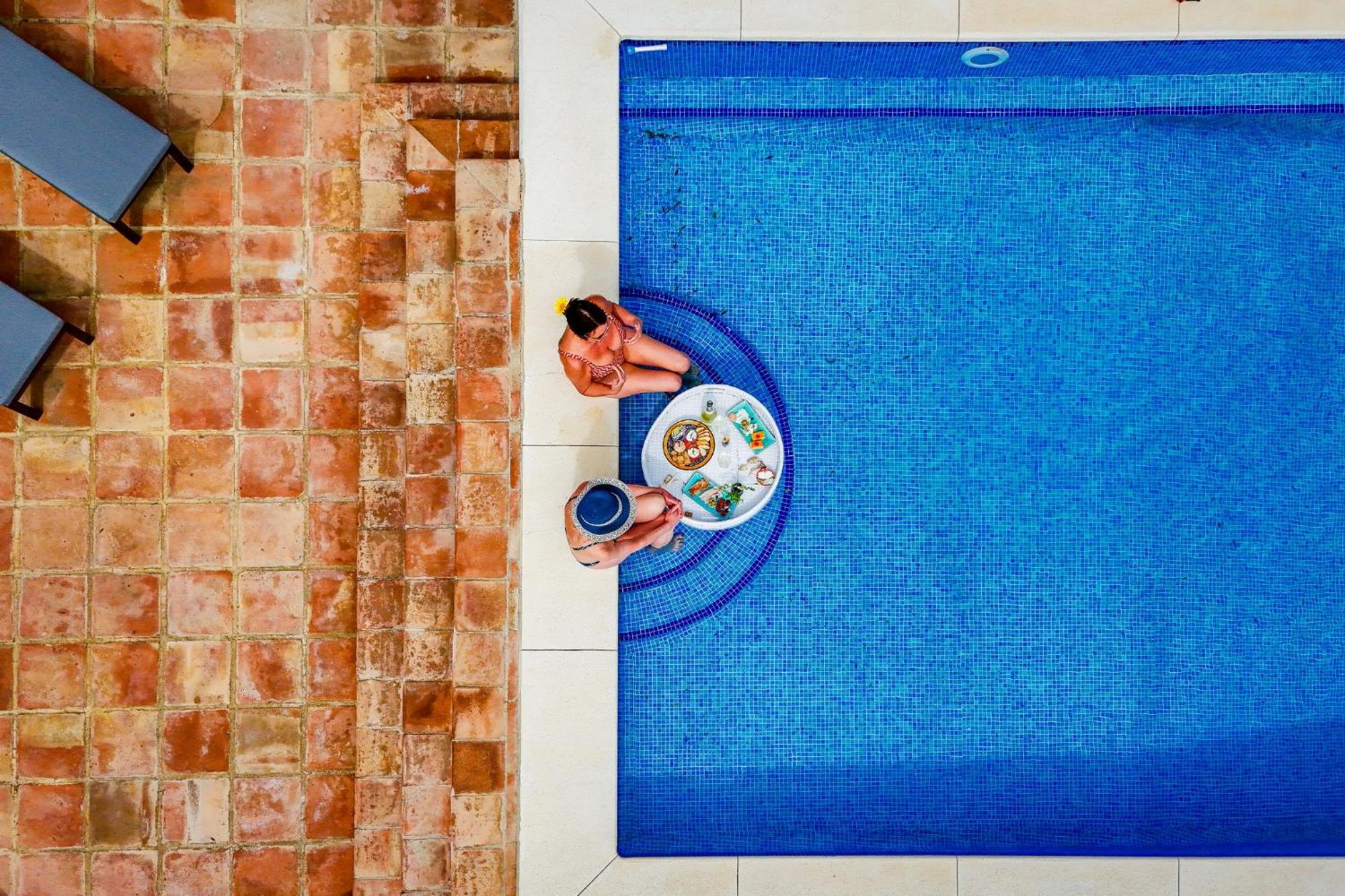 Casa La Calera - Adults Only 15 Plus Teba Ngoại thất bức ảnh