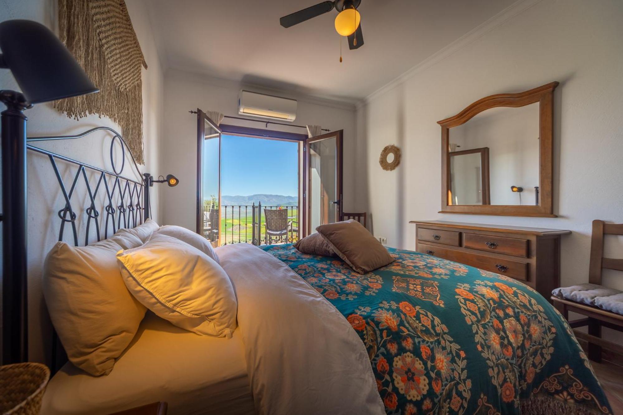 Casa La Calera - Adults Only 15 Plus Teba Ngoại thất bức ảnh