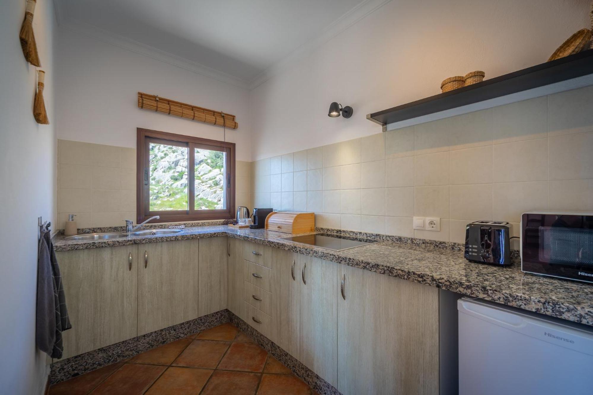 Casa La Calera - Adults Only 15 Plus Teba Ngoại thất bức ảnh