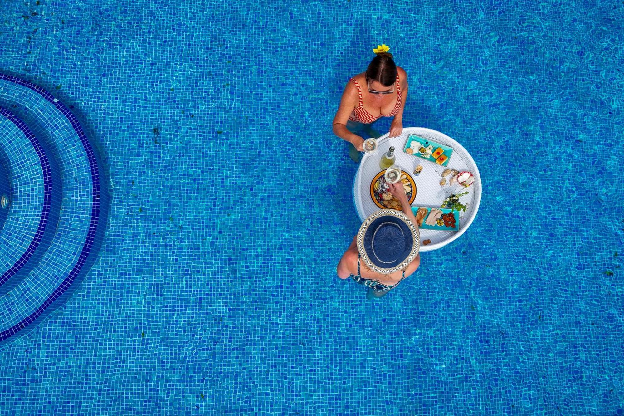 Casa La Calera - Adults Only 15 Plus Teba Ngoại thất bức ảnh