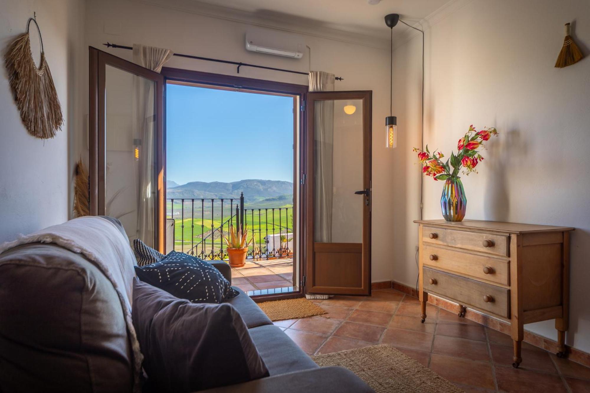 Casa La Calera - Adults Only 15 Plus Teba Ngoại thất bức ảnh