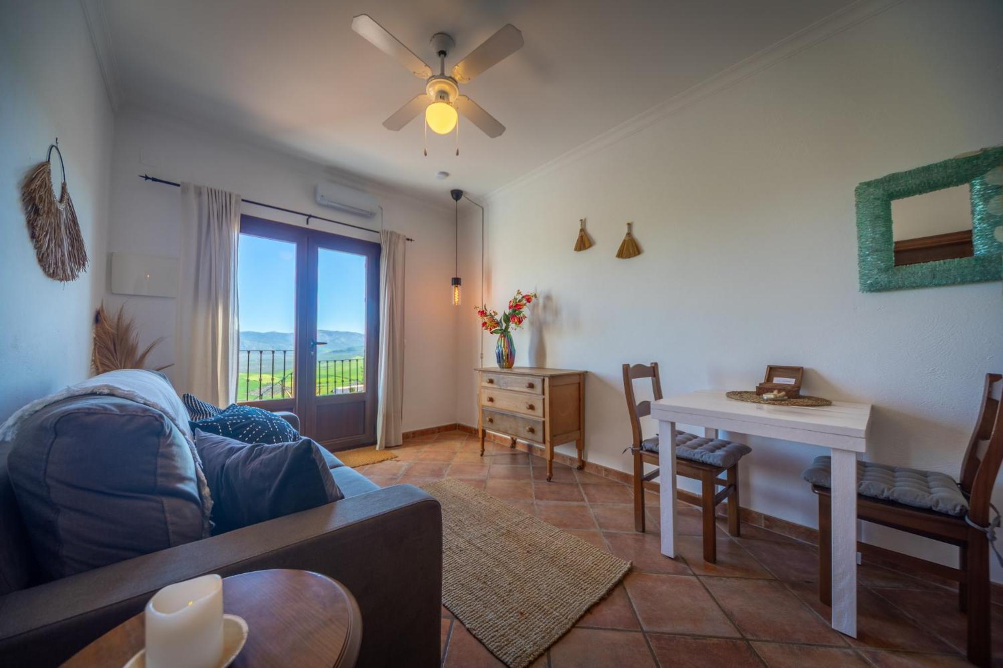 Casa La Calera - Adults Only 15 Plus Teba Ngoại thất bức ảnh
